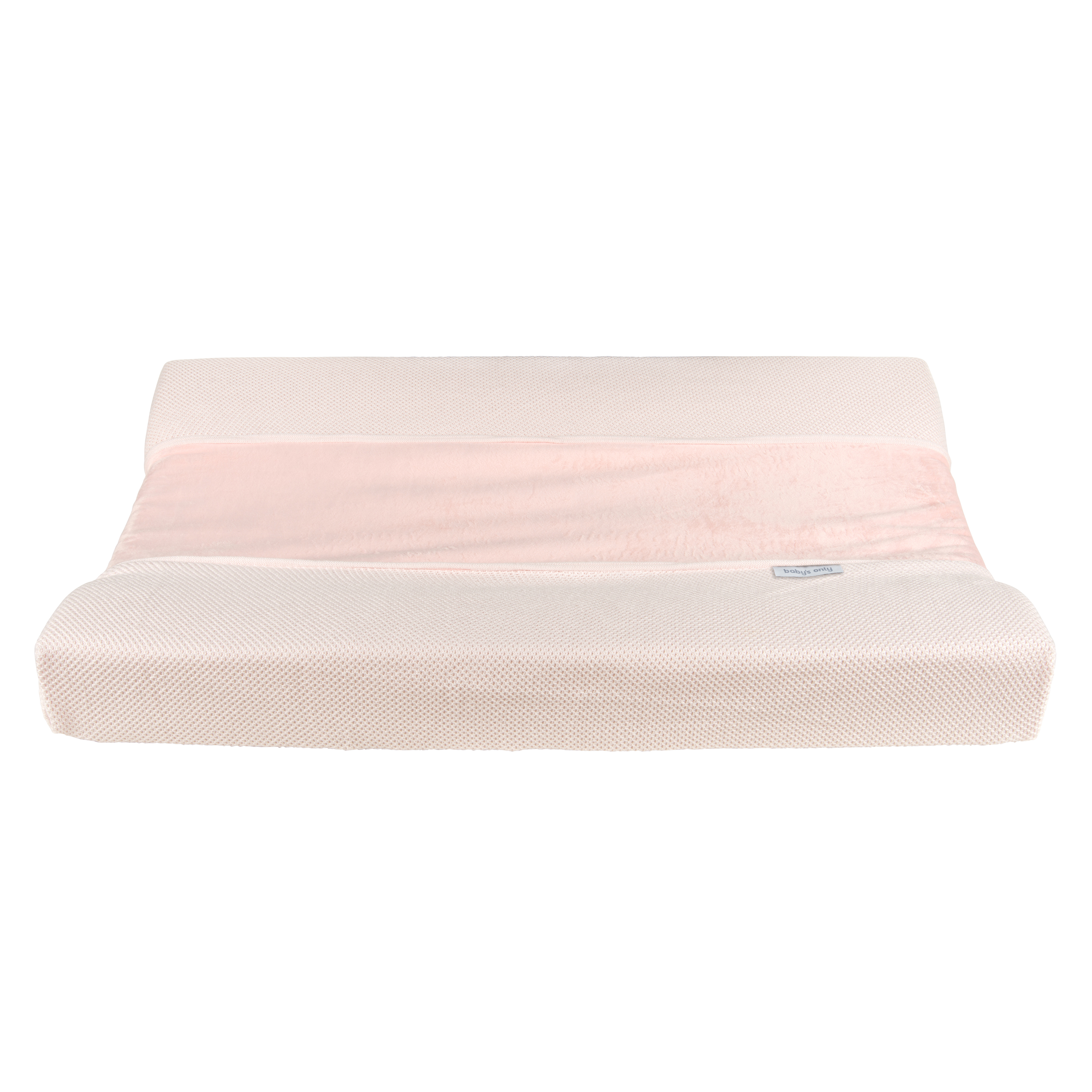 Changing pad cover Classic pink - 45x70