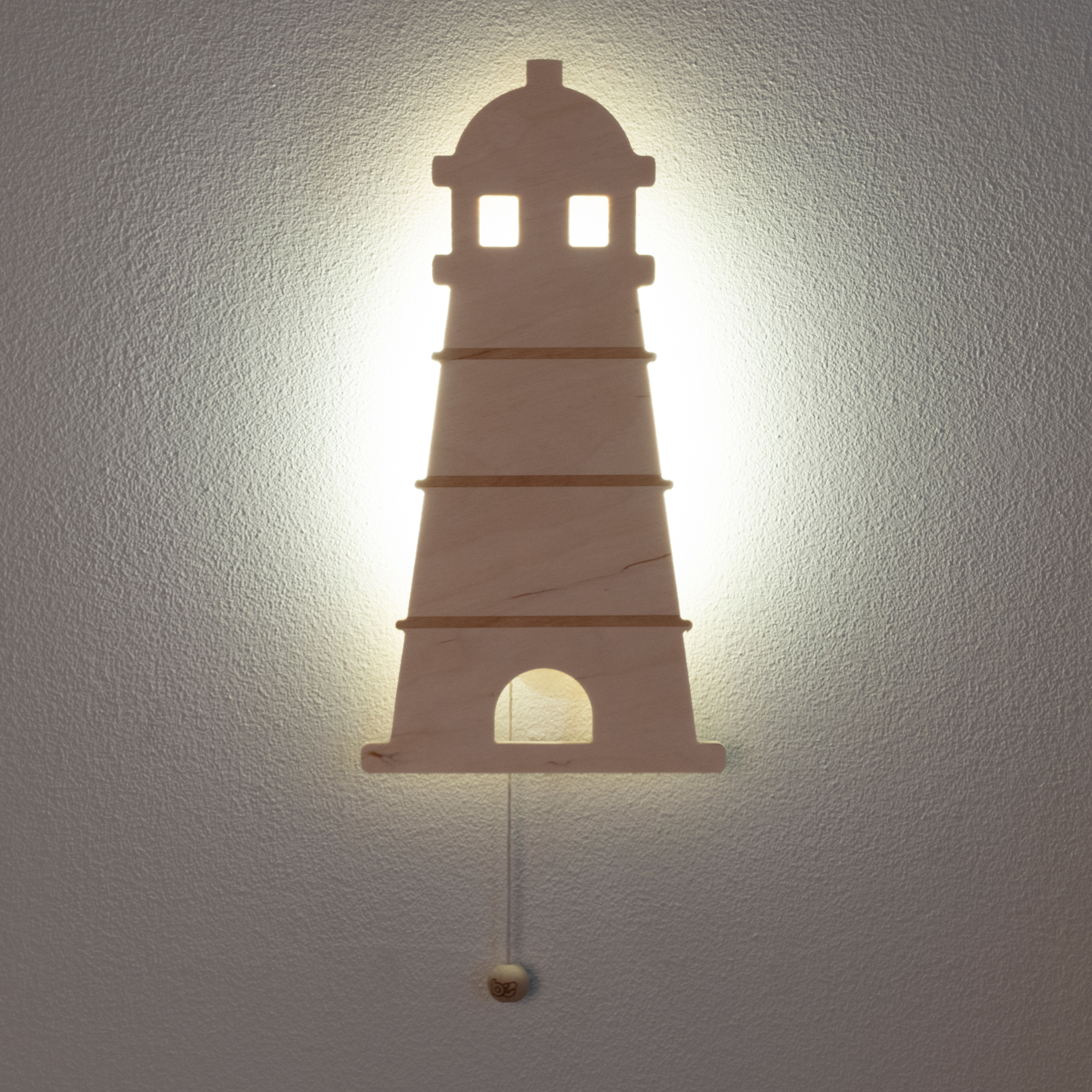 Wall lamp lighthouse  Wonder