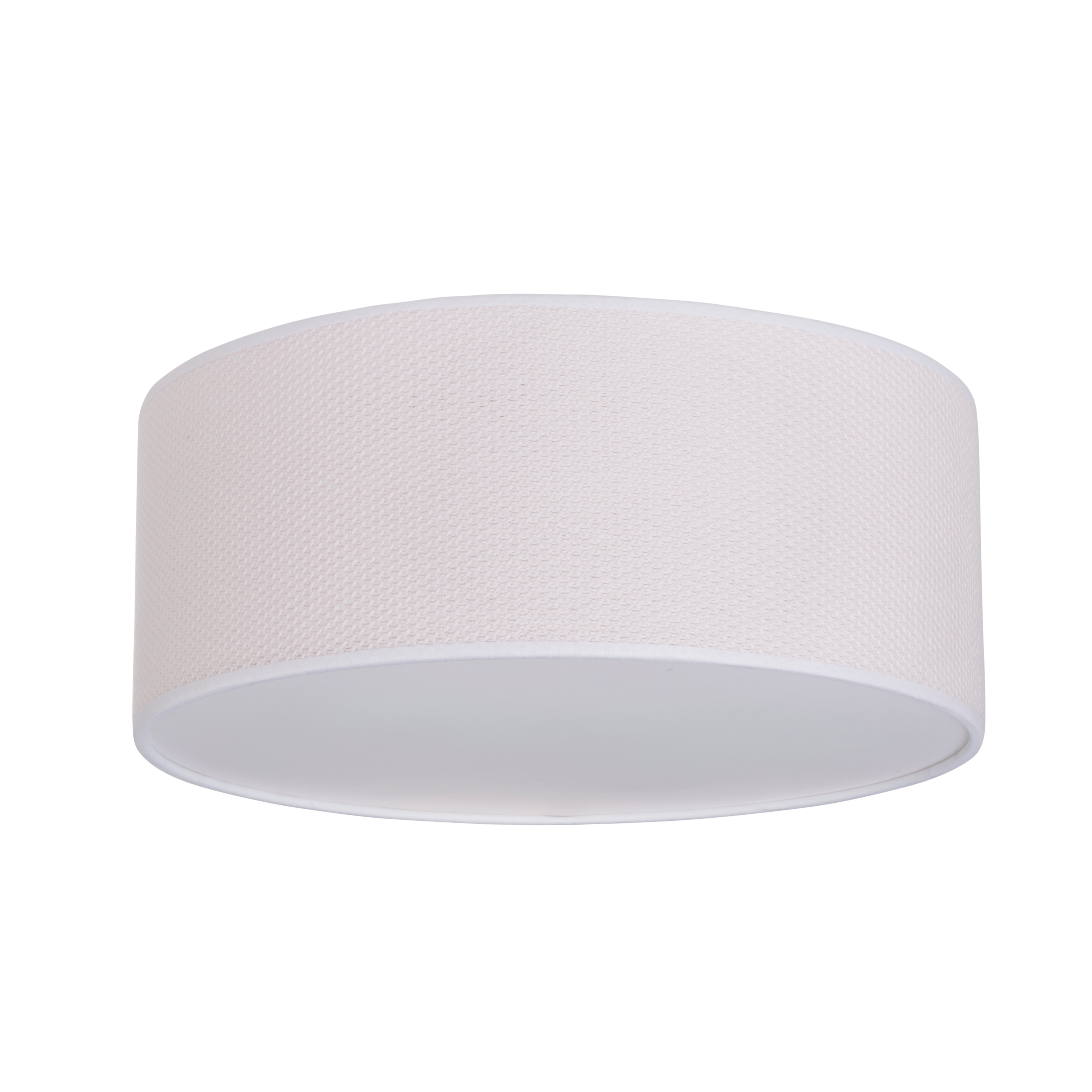 Ceiling lamp Classic pink - Ø35 cm